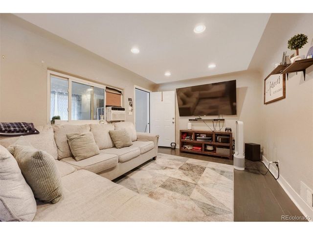 4525 W 10th Ave, Denver, CO 80204