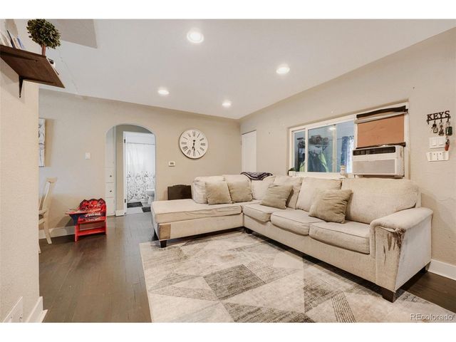 4525 W 10th Ave, Denver, CO 80204