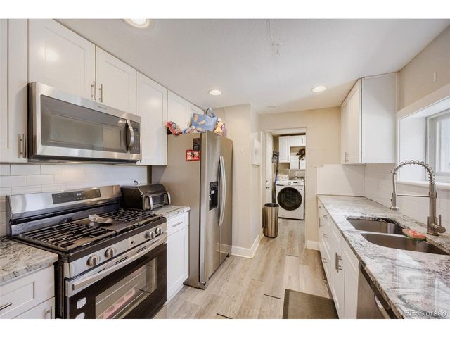 4525 W 10th Ave, Denver, CO 80204