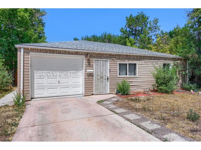 4525 W 10th Ave, Denver, CO 80204