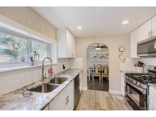 4525 W 10th Ave, Denver, CO 80204