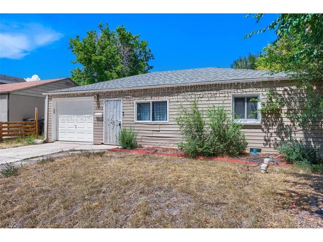 4525 W 10th Ave, Denver, CO 80204