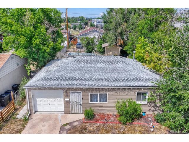 4525 W 10th Ave, Denver, CO 80204