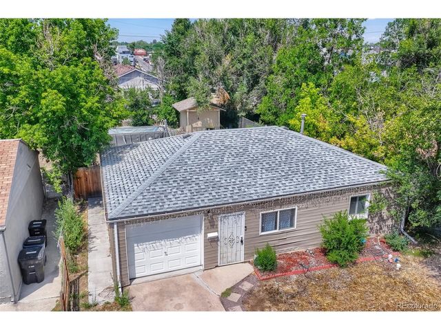 4525 W 10th Ave, Denver, CO 80204