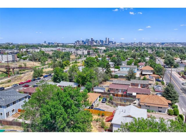 4525 W 10th Ave, Denver, CO 80204