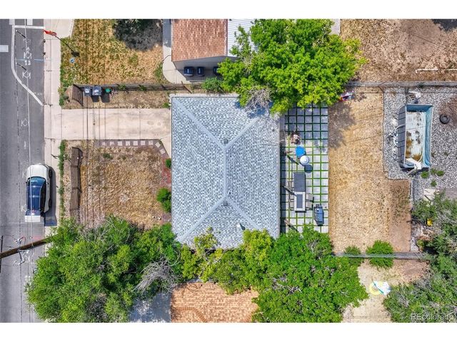 4525 W 10th Ave, Denver, CO 80204
