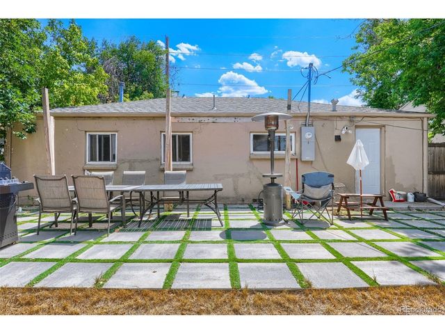 4525 W 10th Ave, Denver, CO 80204