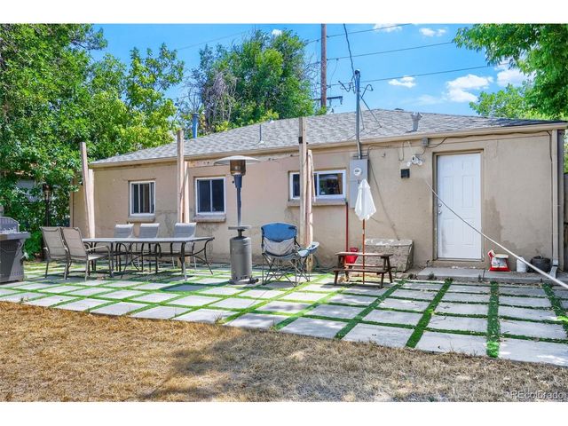 4525 W 10th Ave, Denver, CO 80204