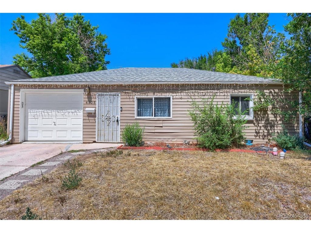 4525 W 10th Ave, Denver, CO 80204