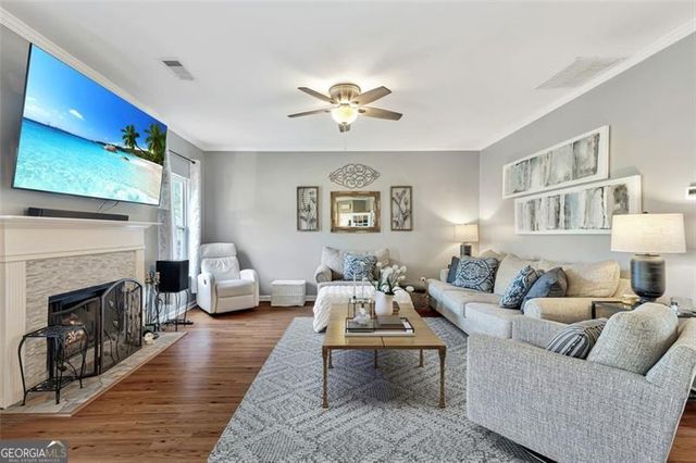 410 Blackwood Lane, Suwanee, GA 30024