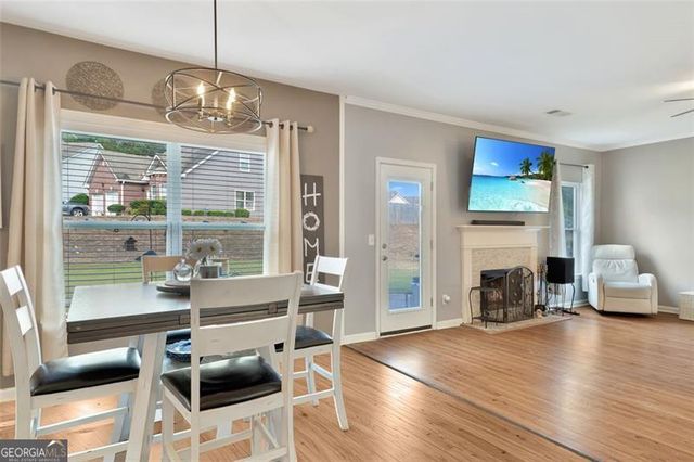 410 Blackwood Lane, Suwanee, GA 30024