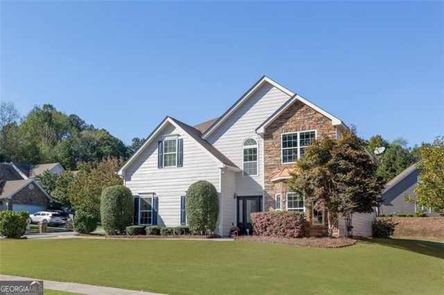 410 Blackwood Lane, Suwanee, GA 30024