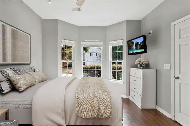 410 Blackwood Lane, Suwanee, GA 30024