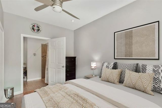 410 Blackwood Lane, Suwanee, GA 30024