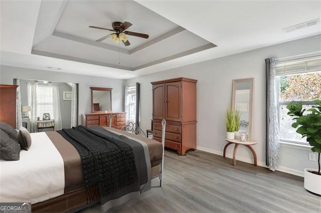 410 Blackwood Lane, Suwanee, GA 30024