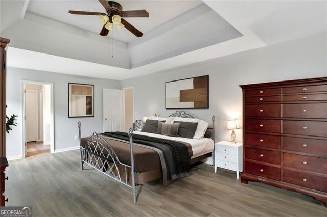 410 Blackwood Lane, Suwanee, GA 30024