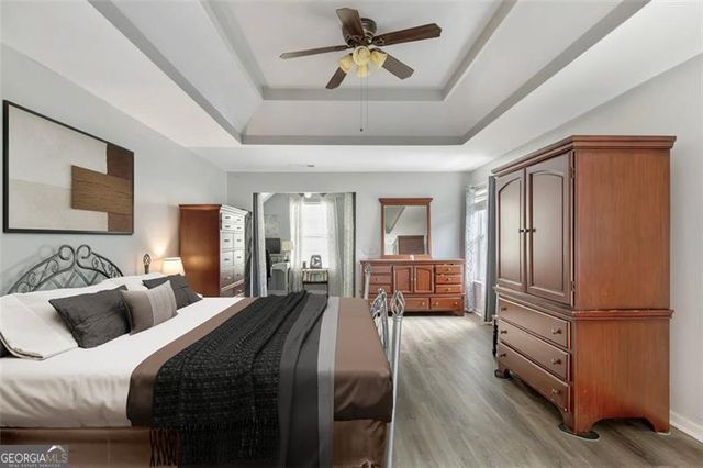 410 Blackwood Lane, Suwanee, GA 30024