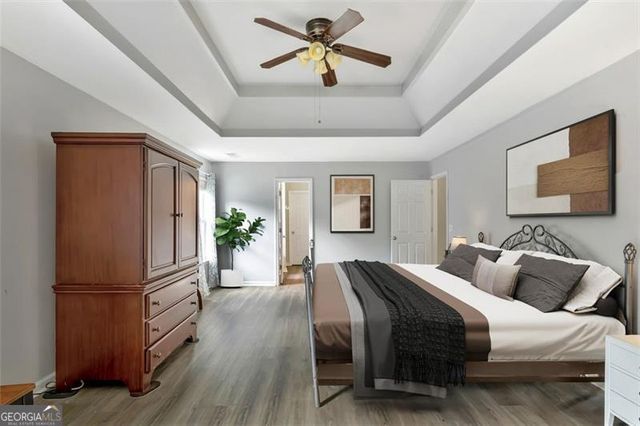 410 Blackwood Lane, Suwanee, GA 30024