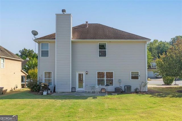 410 Blackwood Lane, Suwanee, GA 30024