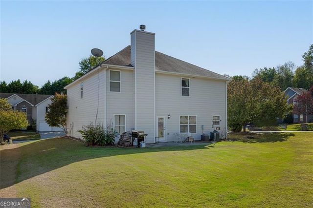 410 Blackwood Lane, Suwanee, GA 30024