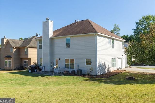 410 Blackwood Lane, Suwanee, GA 30024