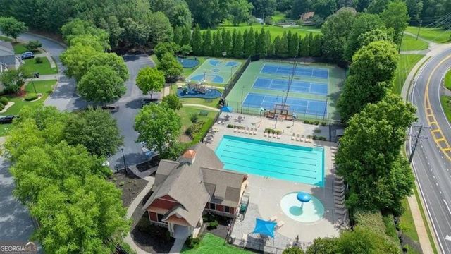 410 Blackwood Lane, Suwanee, GA 30024