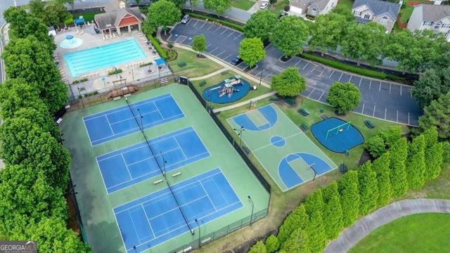 410 Blackwood Lane, Suwanee, GA 30024