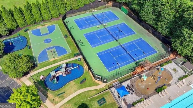 410 Blackwood Lane, Suwanee, GA 30024