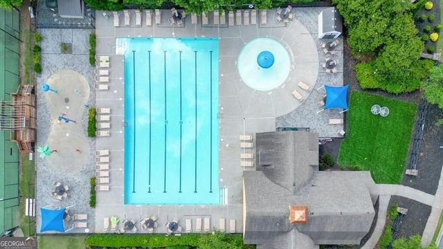 410 Blackwood Lane, Suwanee, GA 30024