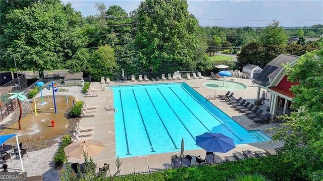 410 Blackwood Lane, Suwanee, GA 30024