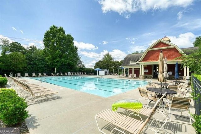 410 Blackwood Lane, Suwanee, GA 30024