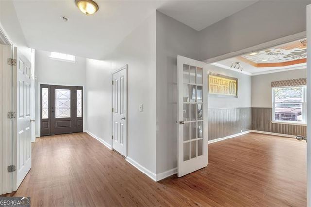 410 Blackwood Lane, Suwanee, GA 30024