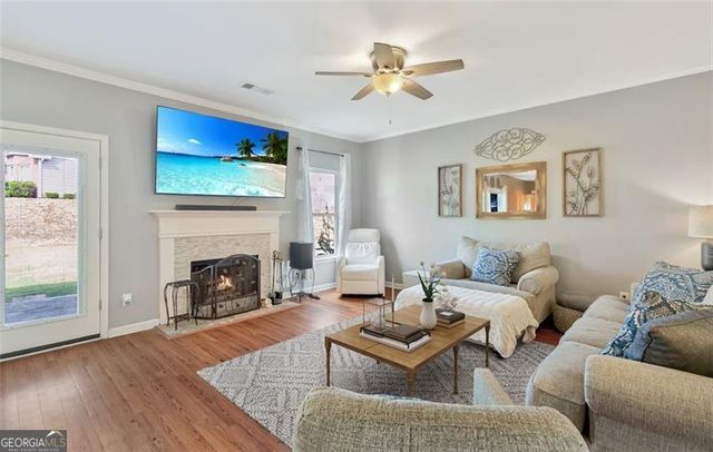 410 Blackwood Lane, Suwanee, GA 30024