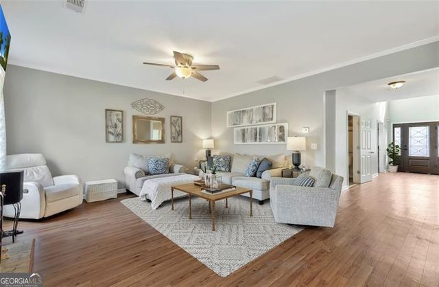 410 Blackwood Lane, Suwanee, GA 30024