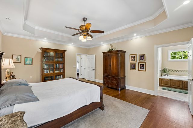 800 Grove Rd, Morrison, TN 37357