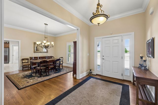 800 Grove Rd, Morrison, TN 37357