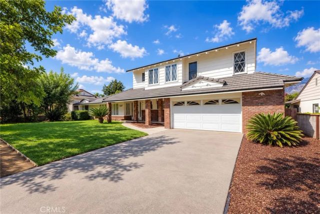 1137 Monte Verde, Arcadia, CA 91007