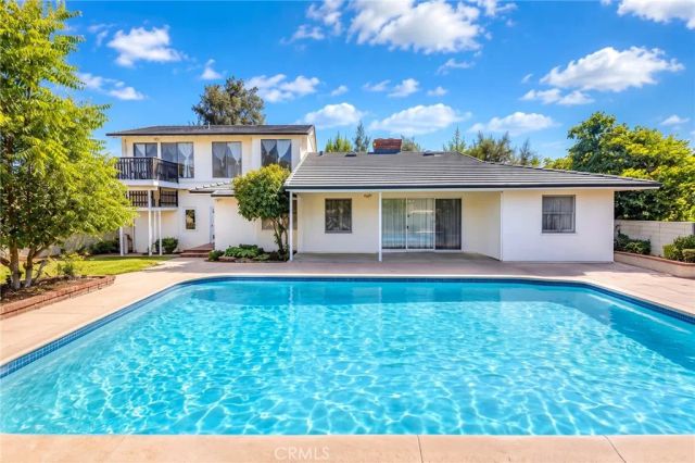 1137 Monte Verde, Arcadia, CA 91007