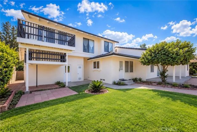 1137 Monte Verde, Arcadia, CA 91007