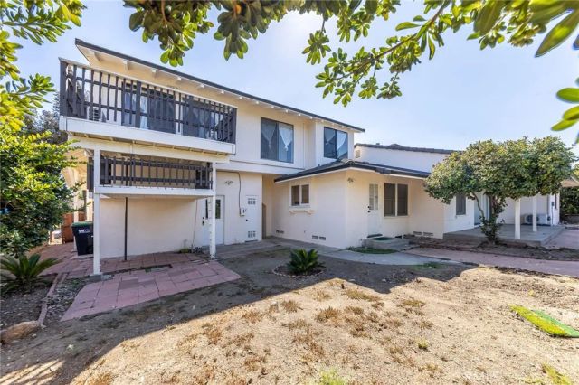 1137 Monte Verde, Arcadia, CA 91007