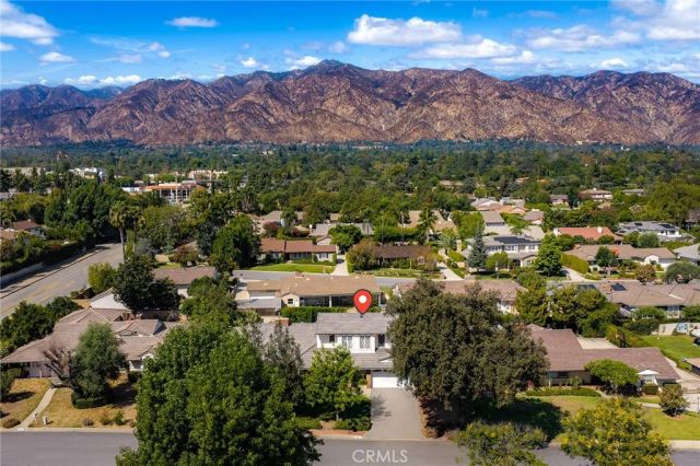 1137 Monte Verde, Arcadia, CA 91007