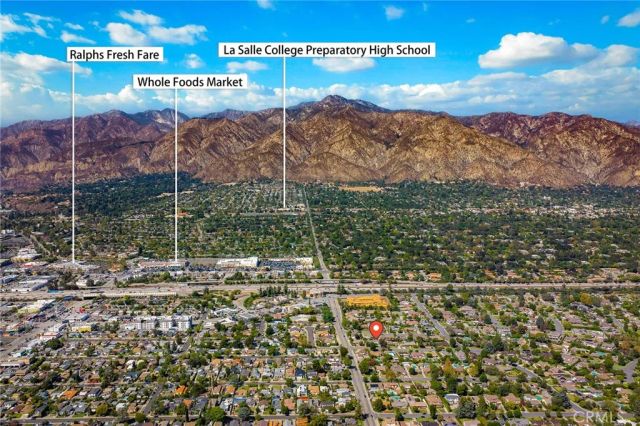 1137 Monte Verde, Arcadia, CA 91007