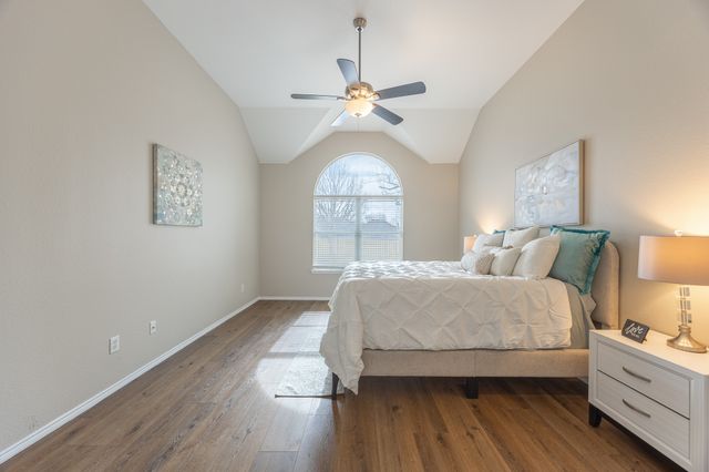 9618 Glenshee, Rowlett, TX 75089