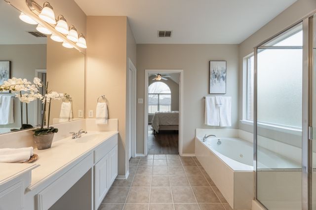 9618 Glenshee, Rowlett, TX 75089