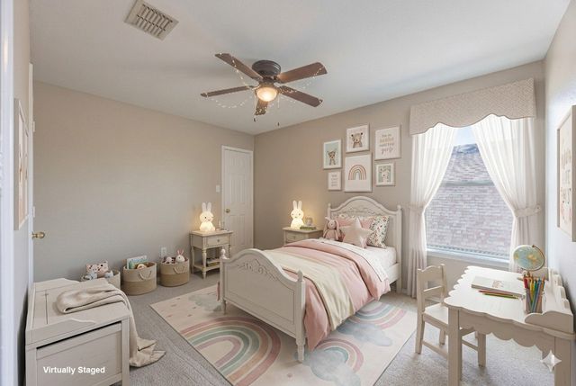 9618 Glenshee, Rowlett, TX 75089