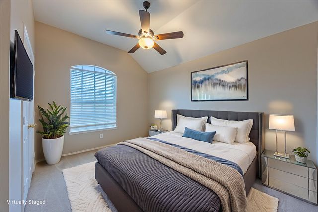 9618 Glenshee, Rowlett, TX 75089