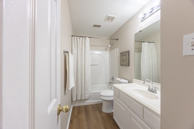 9618 Glenshee, Rowlett, TX 75089