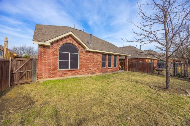 9618 Glenshee, Rowlett, TX 75089