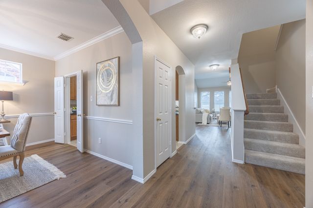 9618 Glenshee, Rowlett, TX 75089