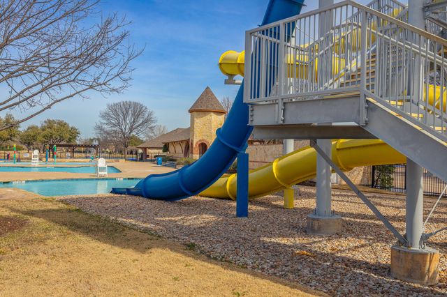 9618 Glenshee, Rowlett, TX 75089